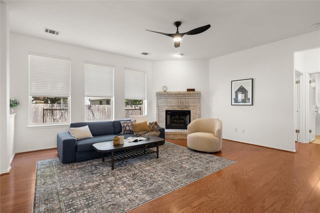 2302 Kristen LN, Cedar Park, TX 78613