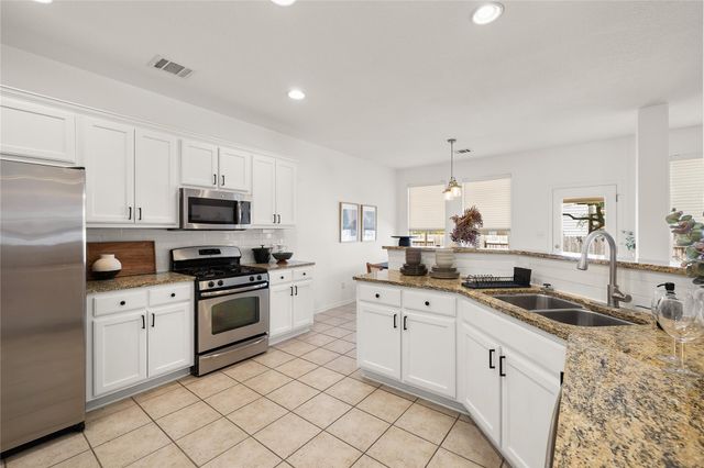 2302 Kristen LN, Cedar Park, TX 78613