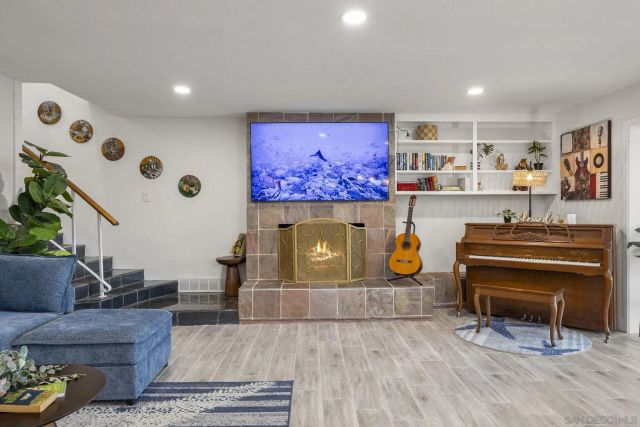 419 San Elijo St, San Diego, CA 92106