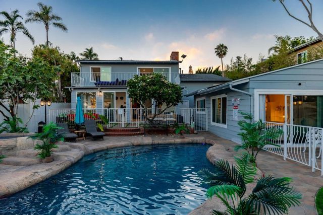 419 San Elijo St, San Diego, CA 92106