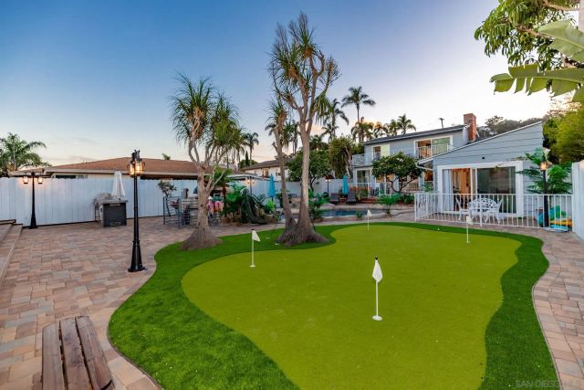 419 San Elijo St, San Diego, CA 92106