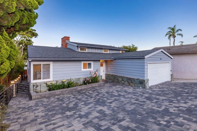 419 San Elijo St, San Diego, CA 92106