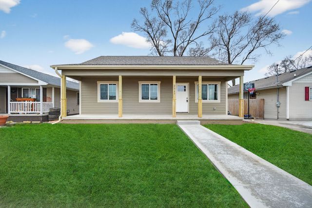 2517 Shaw Street, Des Moines, IA 50317