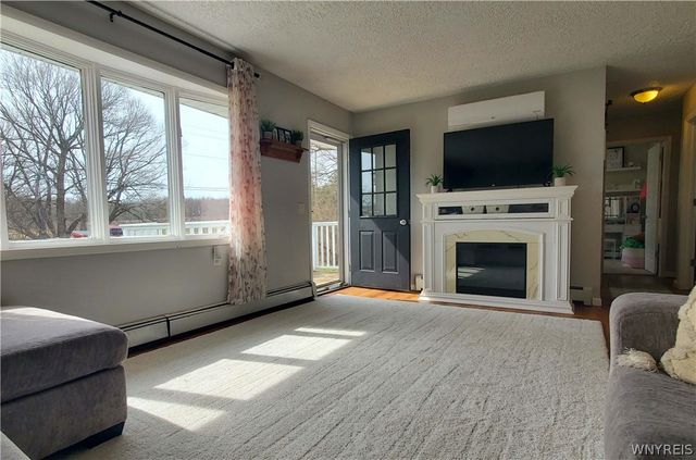 1306 Stebbins Road, Hanover, NY 14136