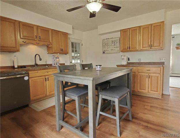 1306 Stebbins Road, Hanover, NY 14136