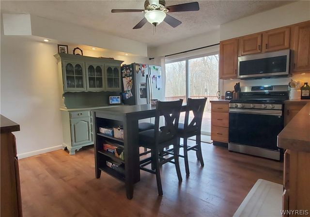 1306 Stebbins Road, Hanover, NY 14136