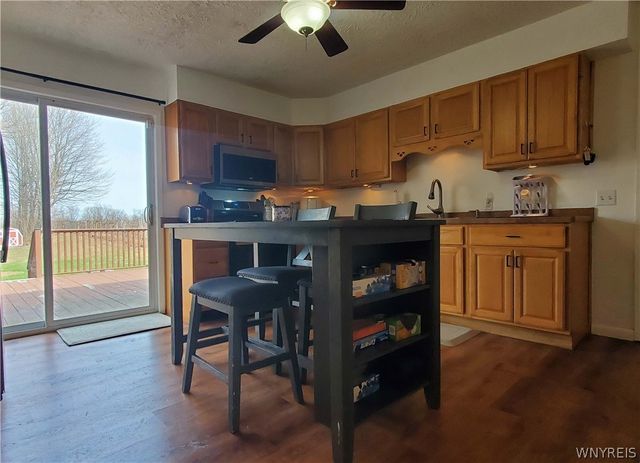 1306 Stebbins Road, Hanover, NY 14136