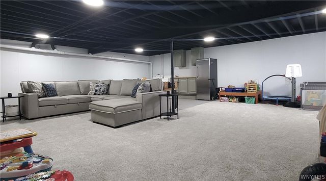 1306 Stebbins Road, Hanover, NY 14136