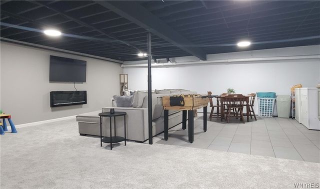 1306 Stebbins Road, Hanover, NY 14136