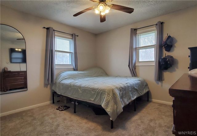 1306 Stebbins Road, Hanover, NY 14136