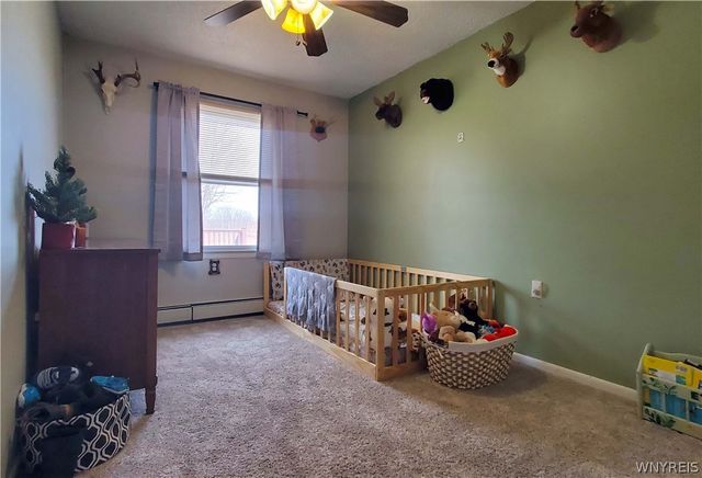 1306 Stebbins Road, Hanover, NY 14136