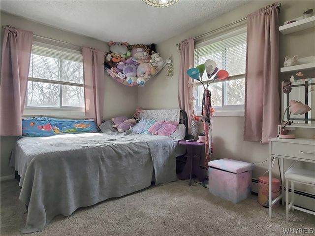 1306 Stebbins Road, Hanover, NY 14136