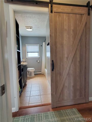 1306 Stebbins Road, Hanover, NY 14136