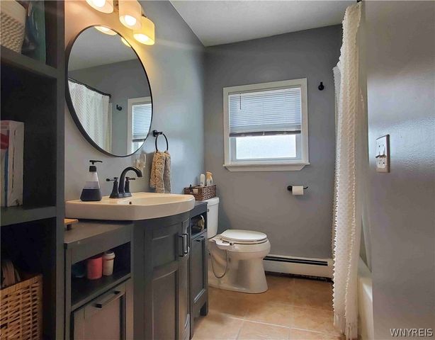 1306 Stebbins Road, Hanover, NY 14136