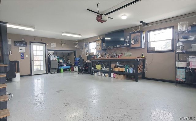 1306 Stebbins Road, Hanover, NY 14136