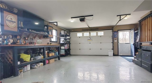 1306 Stebbins Road, Hanover, NY 14136