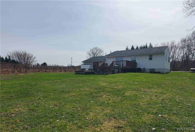 1306 Stebbins Road, Hanover, NY 14136