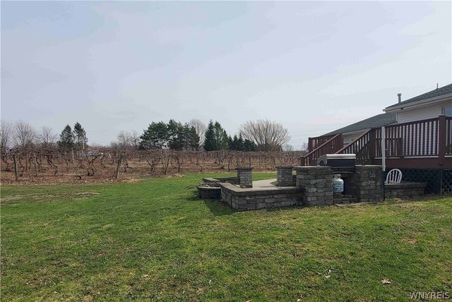 1306 Stebbins Road, Hanover, NY 14136