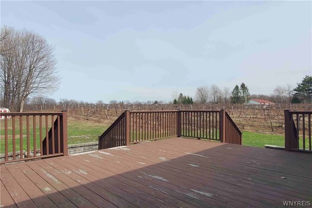 1306 Stebbins Road, Hanover, NY 14136