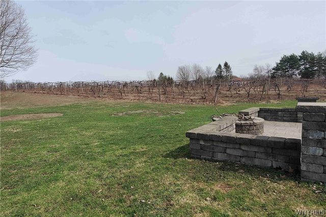 1306 Stebbins Road, Hanover, NY 14136