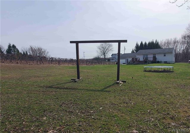 1306 Stebbins Road, Hanover, NY 14136