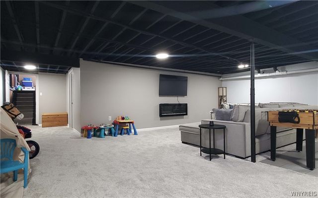 1306 Stebbins Road, Hanover, NY 14136