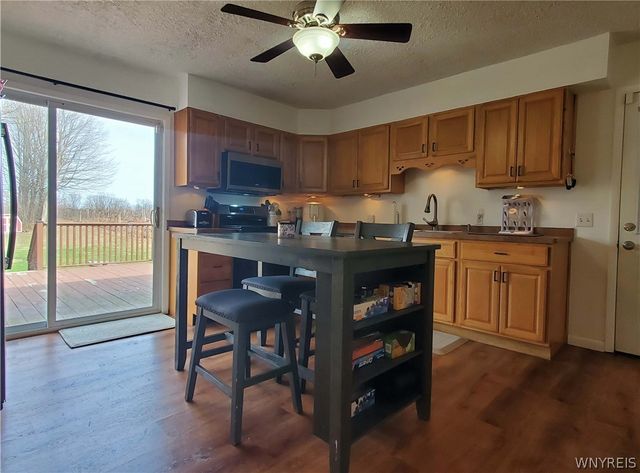 1306 Stebbins Road, Hanover, NY 14136