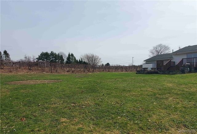 1306 Stebbins Road, Hanover, NY 14136