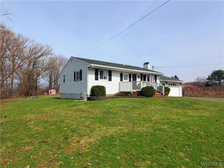 1306 Stebbins Road, Hanover, NY 14136