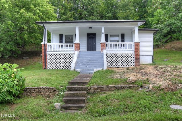 582 Coal Chute Road, Elizabethton, TN 37643