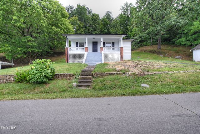582 Coal Chute Road, Elizabethton, TN 37643