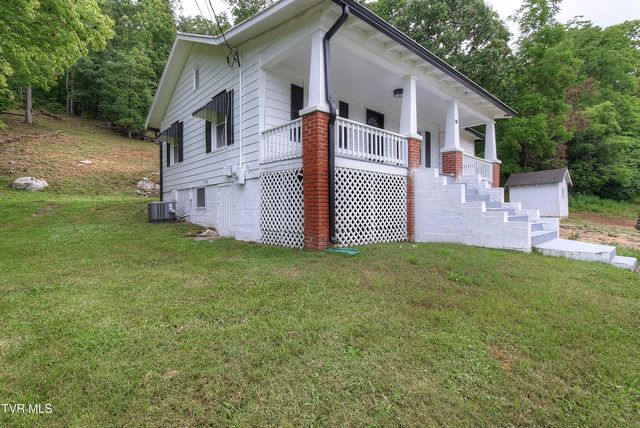 582 Coal Chute Road, Elizabethton, TN 37643