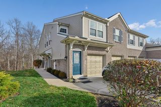 1444 Twin Spires Drive, Batavia Twp, OH 45103