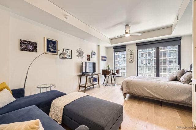 1750 Wewatta Street 805, Denver, CO 80202