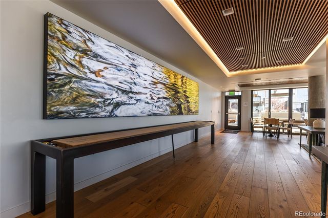 1750 Wewatta Street 805, Denver, CO 80202