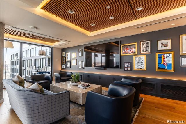 1750 Wewatta Street 805, Denver, CO 80202