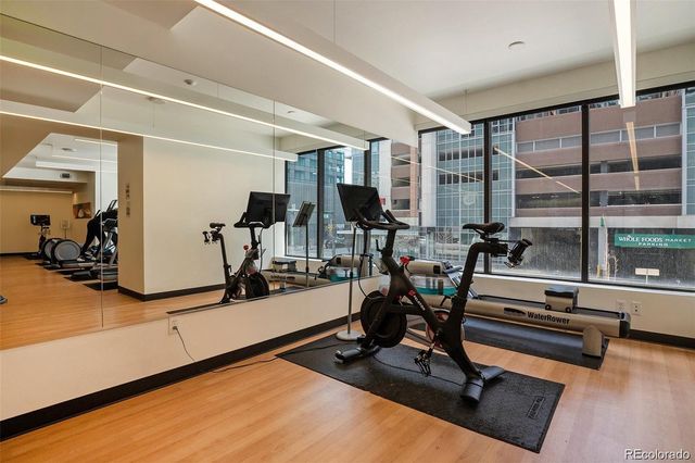 1750 Wewatta Street 805, Denver, CO 80202