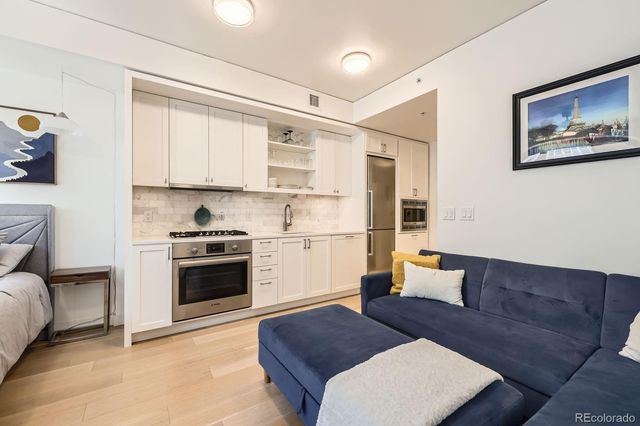 1750 Wewatta Street 805, Denver, CO 80202