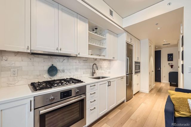 1750 Wewatta Street 805, Denver, CO 80202