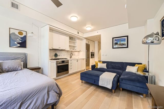 1750 Wewatta Street 805, Denver, CO 80202