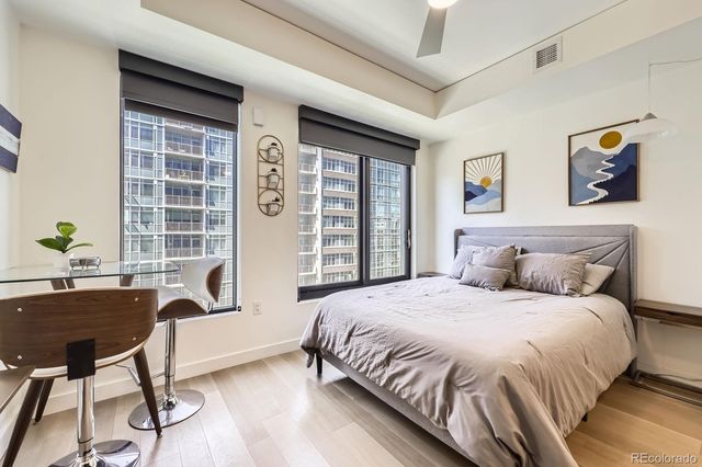 1750 Wewatta Street 805, Denver, CO 80202