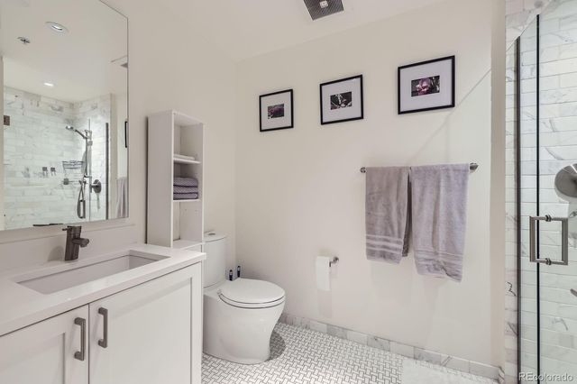 1750 Wewatta Street 805, Denver, CO 80202