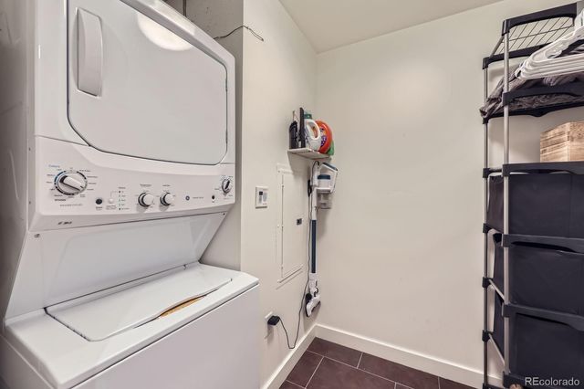 1750 Wewatta Street 805, Denver, CO 80202