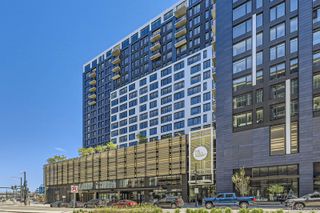 1750 Wewatta Street 805, Denver, CO 80202
