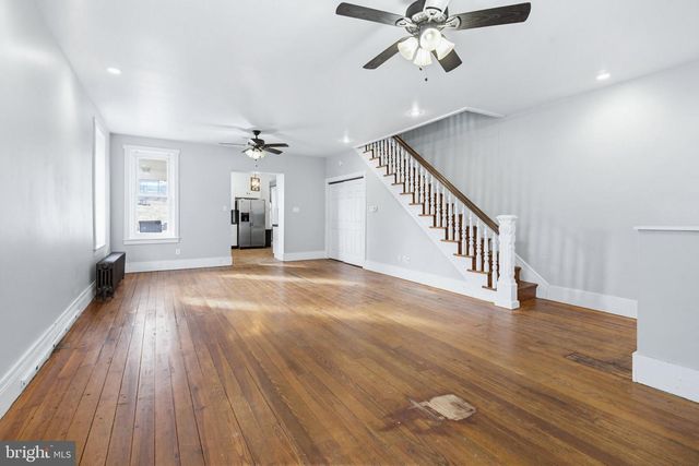 244 E HIGH ST, Womelsdorf, PA 19567