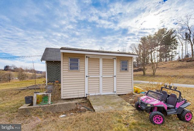 244 E HIGH ST, Womelsdorf, PA 19567