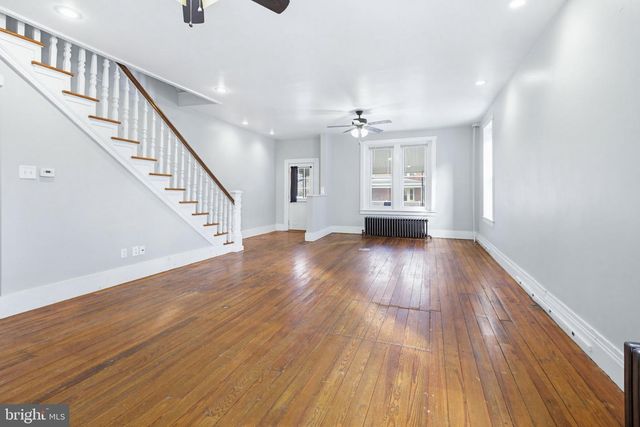 244 E HIGH ST, Womelsdorf, PA 19567