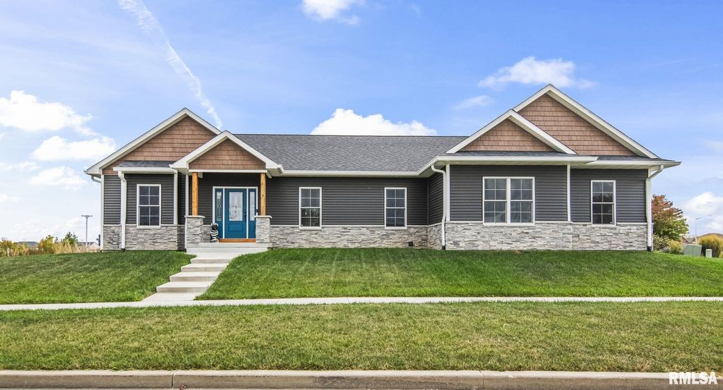 5500 Legacy Lane, Springfield, IL 62711