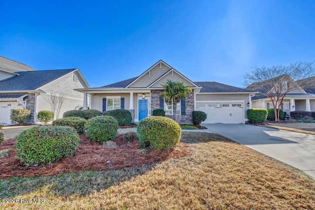 2271 Curly Maple Wynd NE, Leland, NC 28451