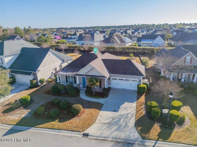 2271 Curly Maple Wynd NE, Leland, NC 28451